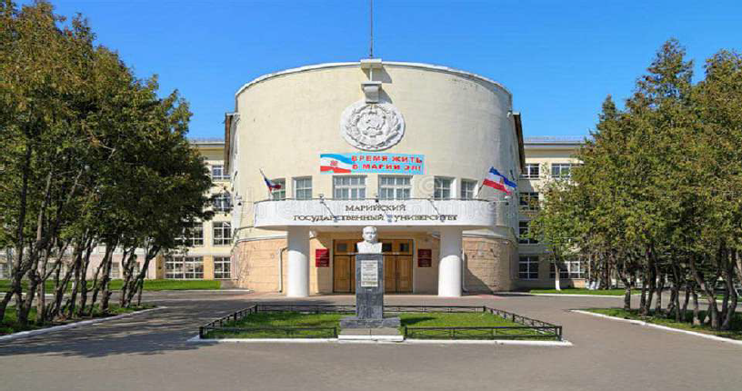 Mari State University