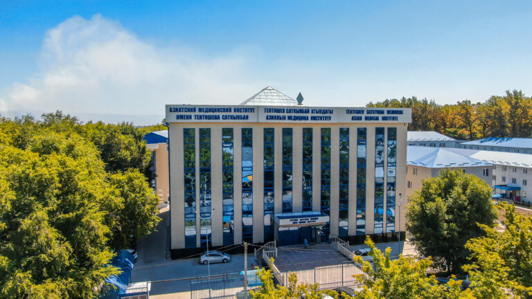 Asian Medical Institute