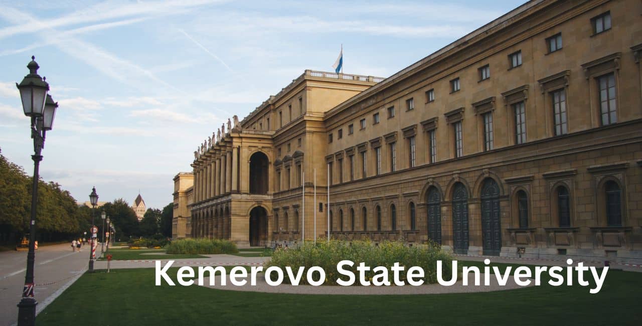 Kemerovo State Medical University