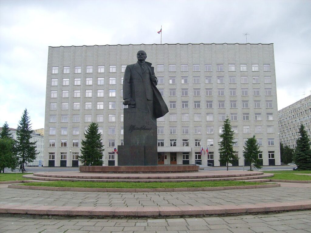 Northern State Medical University