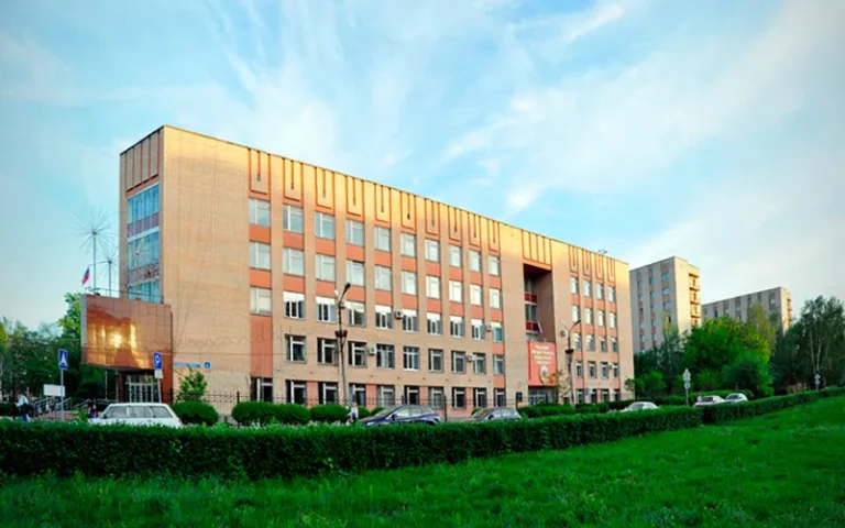Ryazan State Medical University