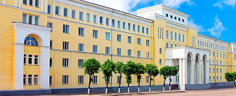 Smolensk State Medical University
