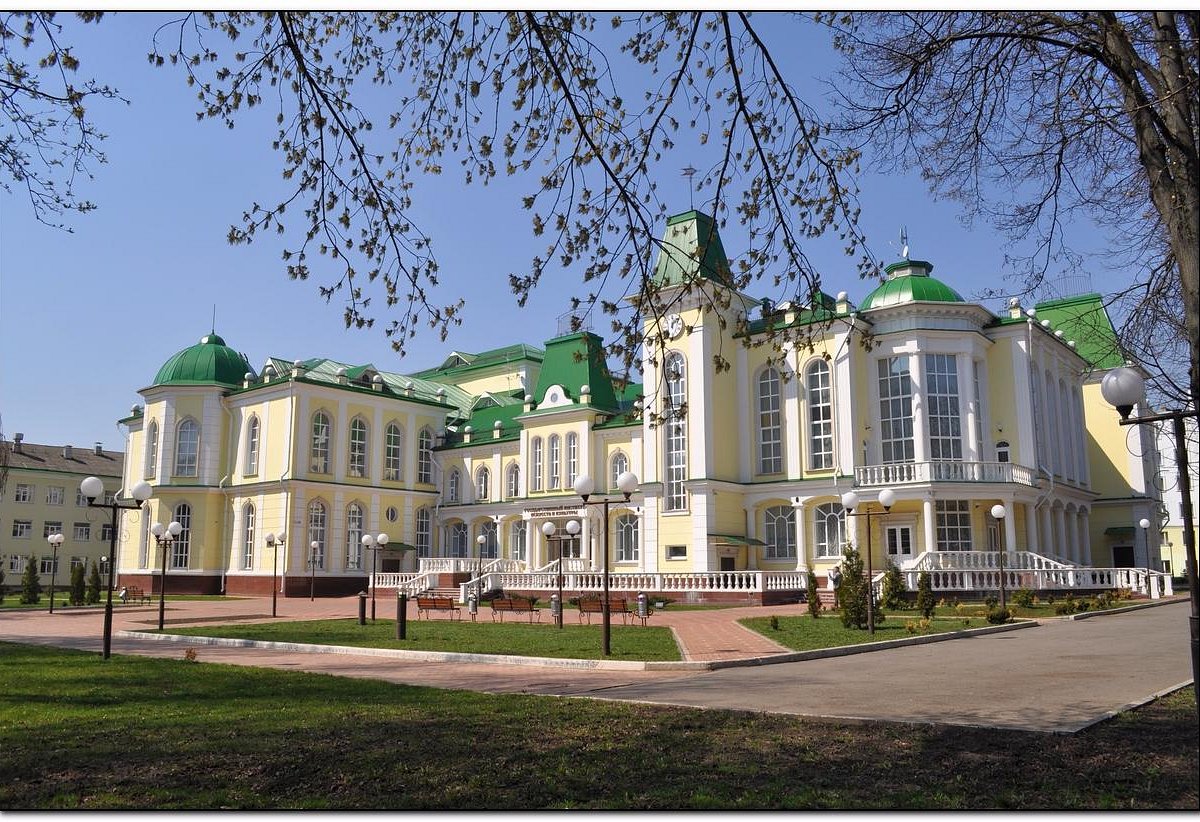 Orel State University