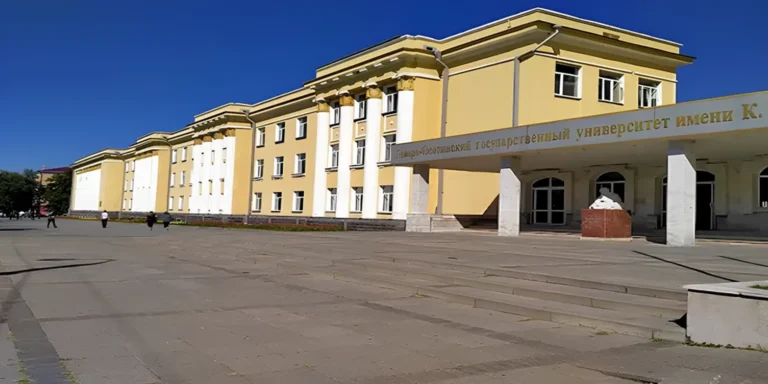 North Ossetian State Medical Academy