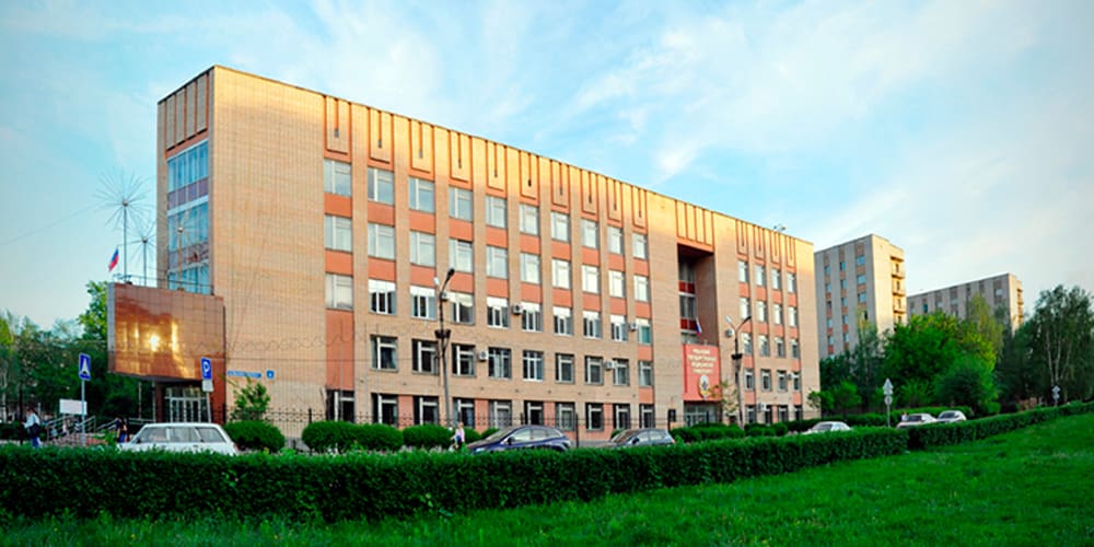 Rostov State Medical University